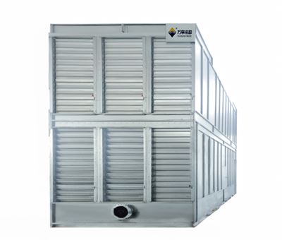 FKHS dual condition cooling tower